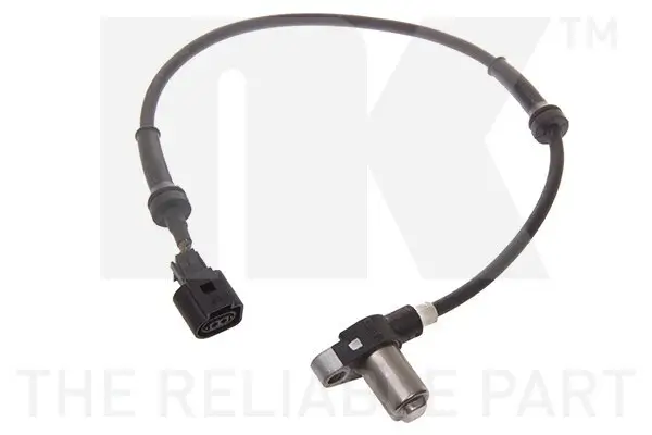 Sensor, Raddrehzahl Vorderachse NK 292527