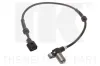 Sensor, Raddrehzahl Vorderachse NK 292527 Bild Sensor, Raddrehzahl Vorderachse NK 292527