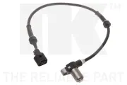 Sensor, Raddrehzahl Vorderachse NK 292527