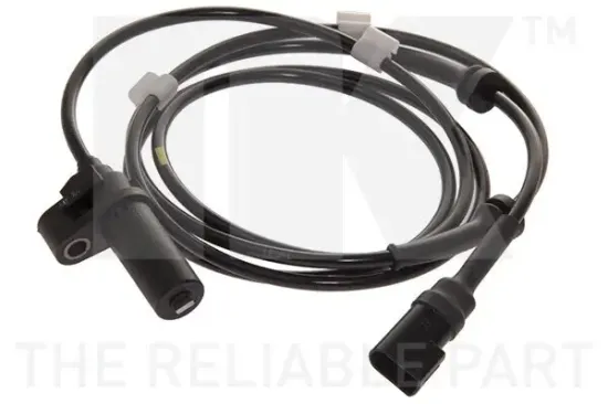 Sensor, Raddrehzahl NK 292533 Bild Sensor, Raddrehzahl NK 292533