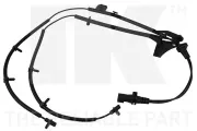 Sensor, Raddrehzahl NK 292534