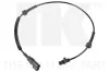 Sensor, Raddrehzahl Hinterachse NK 292537 Bild Sensor, Raddrehzahl Hinterachse NK 292537