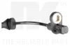 Sensor, Raddrehzahl Hinterachse NK 292537 Bild Sensor, Raddrehzahl Hinterachse NK 292537