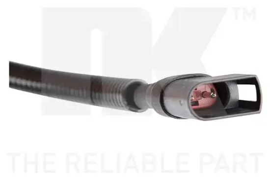 Sensor, Raddrehzahl Hinterachse NK 292537 Bild Sensor, Raddrehzahl Hinterachse NK 292537