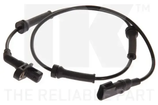 Sensor, Raddrehzahl Vorderachse NK 292538 Bild Sensor, Raddrehzahl Vorderachse NK 292538