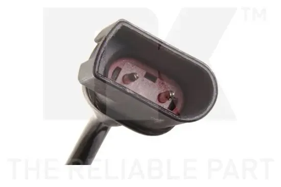 Sensor, Raddrehzahl Vorderachse NK 292538 Bild Sensor, Raddrehzahl Vorderachse NK 292538