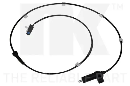 Sensor, Raddrehzahl NK 292543 Bild Sensor, Raddrehzahl NK 292543