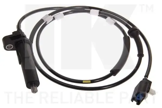 Sensor, Raddrehzahl NK 292545 Bild Sensor, Raddrehzahl NK 292545