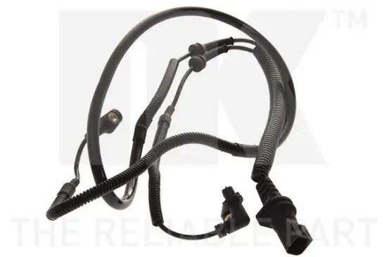 Sensor, Raddrehzahl Hinterachse NK 292550 Bild Sensor, Raddrehzahl Hinterachse NK 292550