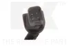 Sensor, Raddrehzahl Hinterachse NK 292550 Bild Sensor, Raddrehzahl Hinterachse NK 292550