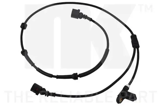 Sensor, Raddrehzahl Hinterachse NK 292551 Bild Sensor, Raddrehzahl Hinterachse NK 292551