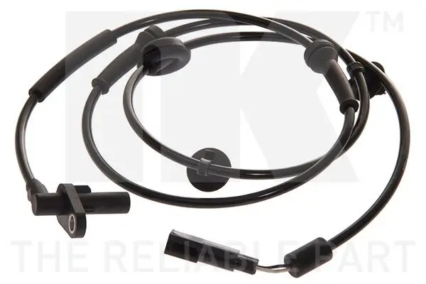 Sensor, Raddrehzahl Vorderachse NK 292553