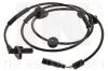 Sensor, Raddrehzahl Vorderachse NK 292553 Bild Sensor, Raddrehzahl Vorderachse NK 292553