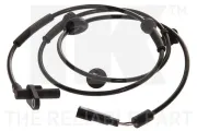 Sensor, Raddrehzahl Vorderachse NK 292553