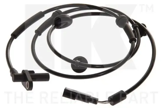 Sensor, Raddrehzahl Vorderachse NK 292553 Bild Sensor, Raddrehzahl Vorderachse NK 292553