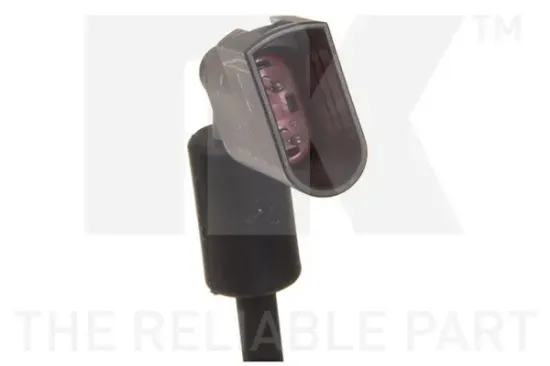 Sensor, Raddrehzahl Hinterachse rechts NK 292554 Bild Sensor, Raddrehzahl Hinterachse rechts NK 292554