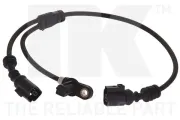 Sensor, Raddrehzahl NK 292558