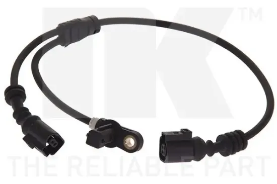 Sensor, Raddrehzahl NK 292558 Bild Sensor, Raddrehzahl NK 292558