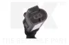 Sensor, Raddrehzahl NK 292558 Bild Sensor, Raddrehzahl NK 292558