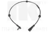 Sensor, Raddrehzahl Hinterachse NK 292559 Bild Sensor, Raddrehzahl Hinterachse NK 292559