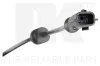 Sensor, Raddrehzahl Hinterachse NK 292559 Bild Sensor, Raddrehzahl Hinterachse NK 292559