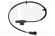 Sensor, Raddrehzahl Hinterachse NK 292560