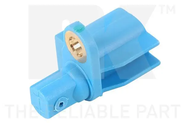 Sensor, Raddrehzahl Hinterachse NK 292562