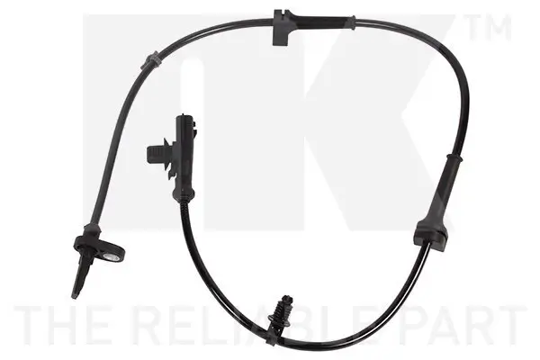 Sensor, Raddrehzahl Vorderachse NK 292563