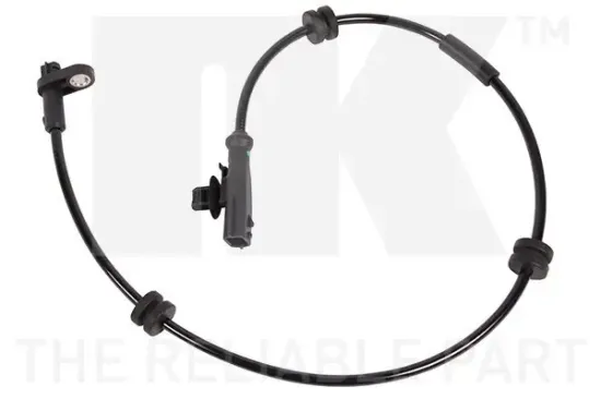 Sensor, Raddrehzahl NK 292564 Bild Sensor, Raddrehzahl NK 292564