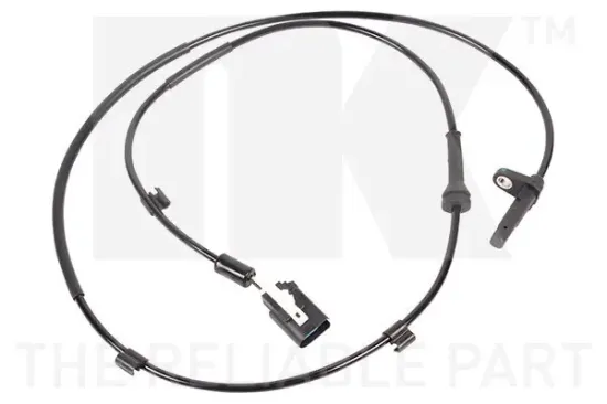 Sensor, Raddrehzahl NK 292569 Bild Sensor, Raddrehzahl NK 292569