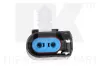 Sensor, Raddrehzahl NK 292569 Bild Sensor, Raddrehzahl NK 292569