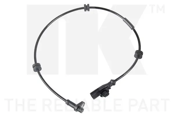 Sensor, Raddrehzahl Hinterachse NK 292571