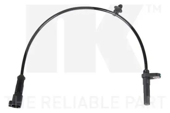 Sensor, Raddrehzahl NK 292573 Bild Sensor, Raddrehzahl NK 292573