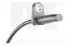 Sensor, Raddrehzahl NK 292573 Bild Sensor, Raddrehzahl NK 292573
