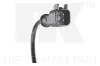 Sensor, Raddrehzahl NK 292573 Bild Sensor, Raddrehzahl NK 292573