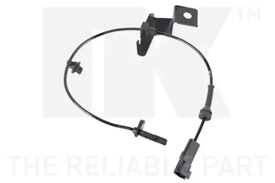 Sensor, Raddrehzahl Vorderachse rechts NK 292578 Bild Sensor, Raddrehzahl Vorderachse rechts NK 292578