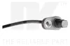 Sensor, Raddrehzahl NK 292580 Bild Sensor, Raddrehzahl NK 292580