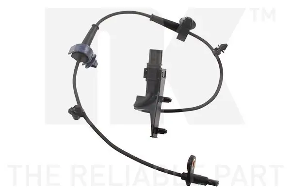 Sensor, Raddrehzahl Vorderachse rechts NK 292602