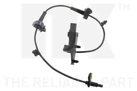 Sensor, Raddrehzahl Vorderachse rechts NK 292602 Bild Sensor, Raddrehzahl Vorderachse rechts NK 292602