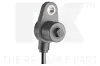 Sensor, Raddrehzahl Vorderachse links NK 292608 Bild Sensor, Raddrehzahl Vorderachse links NK 292608