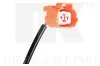 Sensor, Raddrehzahl Vorderachse links NK 292608 Bild Sensor, Raddrehzahl Vorderachse links NK 292608