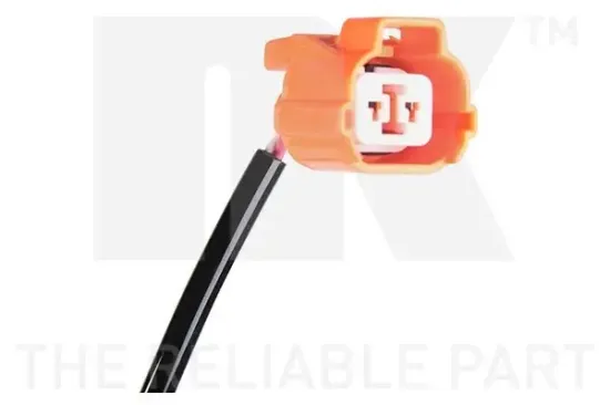 Sensor, Raddrehzahl Vorderachse links NK 292608 Bild Sensor, Raddrehzahl Vorderachse links NK 292608
