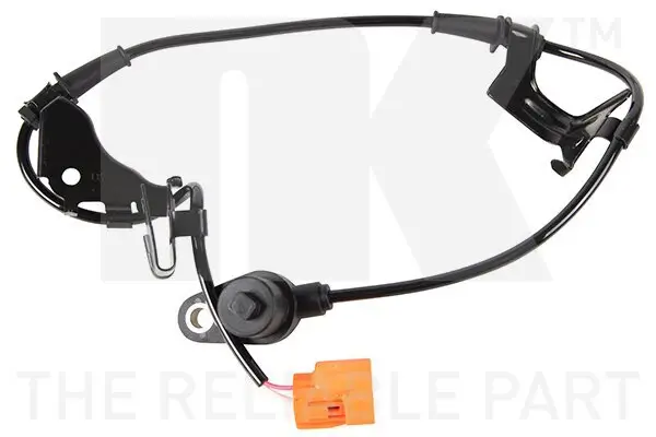 Sensor, Raddrehzahl Vorderachse rechts NK 292609
