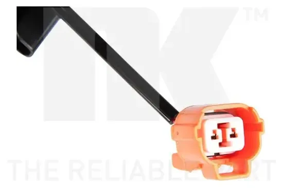 Sensor, Raddrehzahl Vorderachse rechts NK 292609 Bild Sensor, Raddrehzahl Vorderachse rechts NK 292609