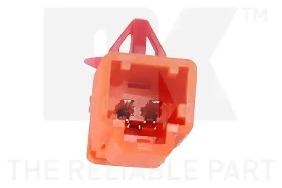 Sensor, Raddrehzahl Hinterachse links NK 292612 Bild Sensor, Raddrehzahl Hinterachse links NK 292612