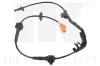 Sensor, Raddrehzahl Hinterachse rechts NK 292613 Bild Sensor, Raddrehzahl Hinterachse rechts NK 292613