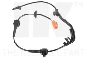 Sensor, Raddrehzahl Hinterachse rechts NK 292613