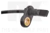 Sensor, Raddrehzahl Hinterachse rechts NK 292613 Bild Sensor, Raddrehzahl Hinterachse rechts NK 292613