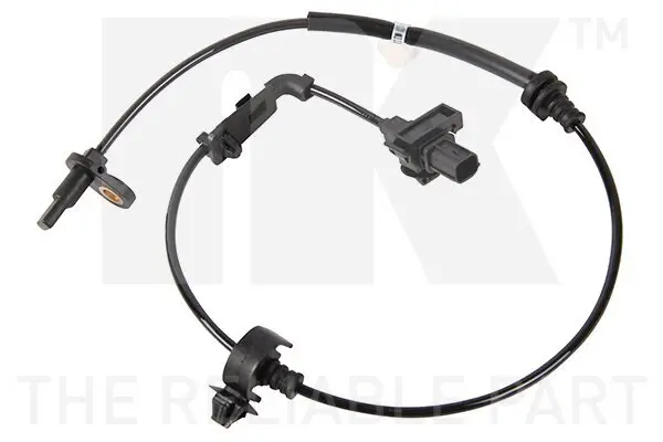 Sensor, Raddrehzahl Vorderachse links NK 292616