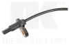 Sensor, Raddrehzahl Vorderachse links NK 292616 Bild Sensor, Raddrehzahl Vorderachse links NK 292616